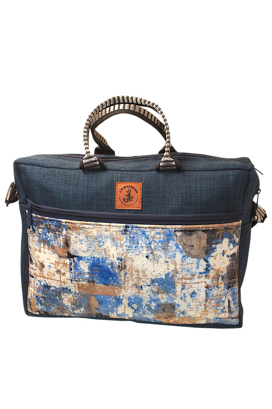 Executive Laptop Bag - Image 2